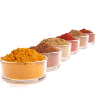 انواع ادویه جات شاهسوند