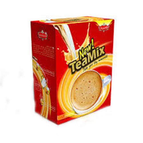 شیرچای شاهشوند