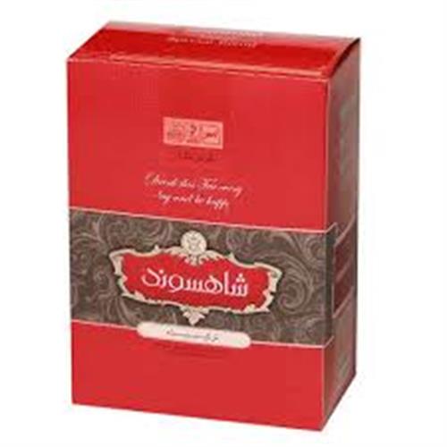 انواع چای شاهسوند