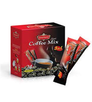 کافی میکس شاهسوند