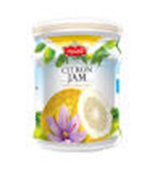 مربا بالنگ زعفرانی شاهسوند